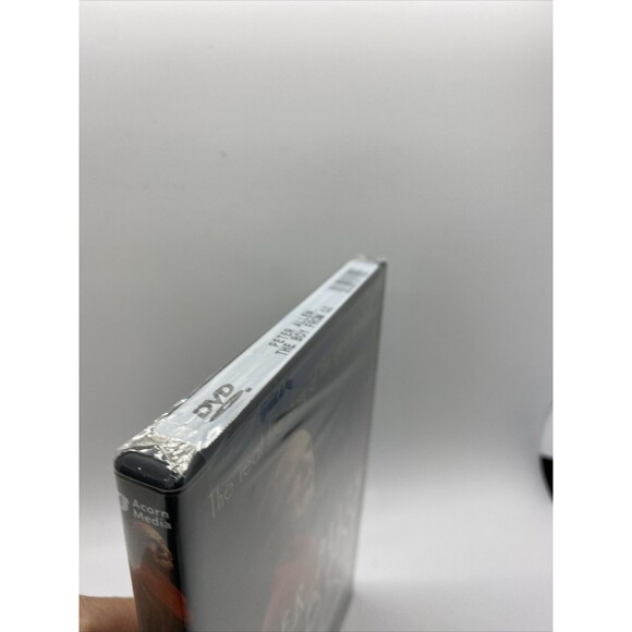 Peter Allen - The Boy from Oz (DVD, 2006) Acorn Media USA - Brand New - Picture 2 of 6